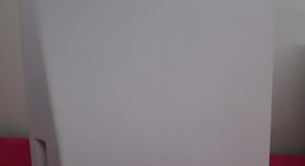 Good
													PlayStation 5 Standard Edition (2020) - White, 825 GB, Standard Edition, photo 2 of 6