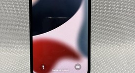 Good
													Apple iPhone 12 - Unlocked, Blue, 64 GB, A2172, photo 1 of 8