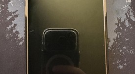 Good
													Apple iPhone 14 Pro Max - Verizon, Gold, 128 GB, A2651, photo 5 of 6