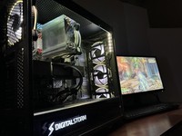 Custom Gaming PC