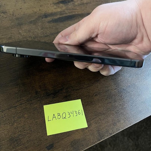 Google Pixel 10 Pro XL - Unlocked, 256 GB, Obsidian, GUL82