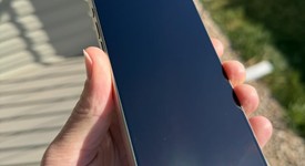 Good
													Apple iPhone 15 Pro Max - Unlocked, Natural, 256 GB, A2849, photo 3 of 8