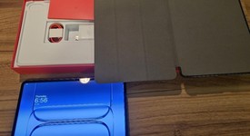 Good
													OnePlus Pad 3 - Wi-Fi, Storm Blue, 256 GB, 12 GB, photo 5 of 16