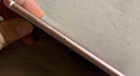 Good
													Apple iPhone 6S - Unlocked, Rose Gold, 16 GB, A1688, photo 5 of 8