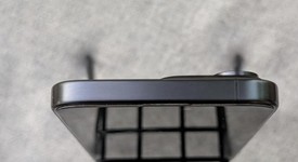 Mint
													Apple iPhone 15 Pro Max - Unlocked, Black, 256 GB, A2849, photo 3 of 8