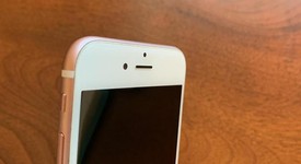 Good
													Apple iPhone 6S - T-Mobile, Rose Gold, 32 GB, A1688, photo 3 of 8