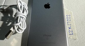 Good
													Apple iPhone 6S - T-Mobile, Grey, 128 GB, A1688, photo 5 of 7