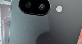 Mint
													Google Pixel 9a - Unlocked, Obsidian, 128 GB, 8 GB, photo 4 of 9