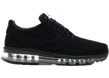Nike Air Max LD-Zero Triple Black for sale