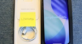 Mint
													Apple iPhone 12 Pro Max - AT&T, Pacific Blue, 256 GB, A2342, photo 2 of 7