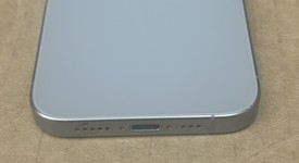 Good
													Apple iPhone 15 Pro - T-Mobile, Natural, 128 GB, A2848, photo 3 of 6