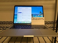 MacBook Pro 2022 - 13"