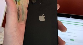 Good
													Apple iPhone 12 - Unlocked, Black, 256 GB, A2172, photo 2 of 7