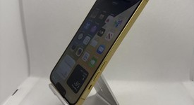 Good
													Apple iPhone 14 Plus - Unlocked, Yellow, 128 GB, A2632, photo 4 of 7