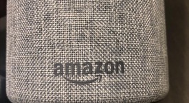 Good
													Amazon Echo 2nd Gen - Gray, photo 4 of 8