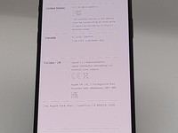 Apple iPhone 15 Plus