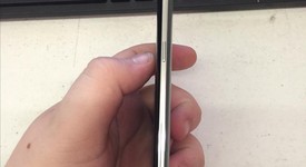 Good
													Samsung Galaxy S8 - Verizon, Silver, 64 GB, 4 GB, SM-G950U, photo 5 of 7