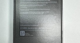 New
													Samsung Galaxy S25 - T-Mobile, Silver Shadow, 128 GB, 12 GB, SM-S931U, photo 2 of 2