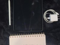 Apple iPad Pro 11" 3rd Gen 2021