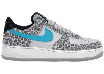 Nike Air Force 1 Low Leopard for sale