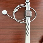 Mint Apple Watch Series 8 41mm - Silver, A2770 - GPS, Aluminum