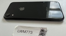 Mint
													Apple iPhone Xr - Unlocked, Black, 64 GB, A1984, photo 4 of 6