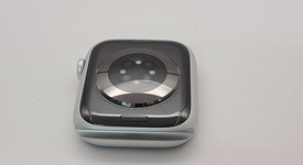 Mint
													Apple Watch Series 8 45mm - Unlocked, Silver, A2774 - Cellular, Aluminum, photo 3 of 7