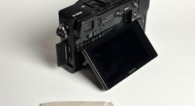 Good
													Sony a6000 - Black, photo 3 of 9