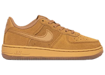 Nike Air Force 1 Low LV8 3 Wheat (PS) for sale