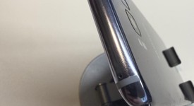 Fair
													Samsung Galaxy S8 Plus - T-Mobile, Gray, 64 GB, 4 GB, SM-G955U, photo 4 of 7