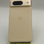 Mint Google Pixel 8 - Unlocked, 128 GB, Rose, 8 GB, G9BQD, Sub-6 5G