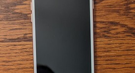 Good
													Apple iPhone 7 - T-Mobile, Rose Gold, 32 GB, A1778, photo 1 of 8