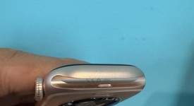 Mint
													Apple Watch Series 10 42mm - Unlocked, Rose Gold, A3001 - Cellular, Aluminum, photo 3 of 6