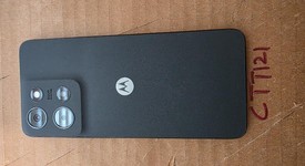 Good
													Moto G 5G (2025) - Unlocked, Gray, 128 GB, photo 4 of 7