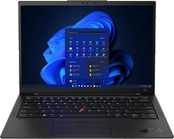 Lenovo X1 Carbon Gen 10
