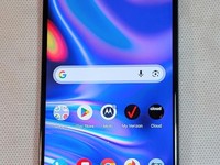Motorola One 5G