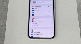 Mint
													Apple iPhone 12 Pro Max - Verizon, Graphite, 256 GB, A2342, photo 1 of 8