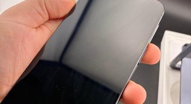 Fair
													Apple iPhone 15 Pro Max - Unlocked, Blue, 256 GB, A2849, photo 2 of 8