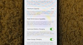 Good
													Apple iPhone 12 - AT&T, Blue, 128 GB, A2172, photo 5 of 5