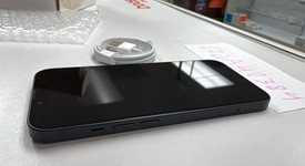 Good
													Apple iPhone 13 - AT&T, Midnight, 128 GB, A2482, photo 1 of 6