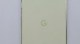 Mint
													Google Pixel 7 - Unlocked, Lemongrass, 128 GB, 8 GB, GVU6C, Sub-6 5G, photo 5 of 9