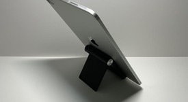 Good
													Apple iPad Pro 11" 4th Gen 2022 - Unlocked, Silver, 512 GB, photo 4 of 5