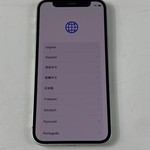 Good Apple iPhone 12 Mini - Unlocked Non-US, 128 GB, Green, A2399