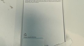 New
													Apple iPhone 15 - Unlocked, Black, 128 GB, A2846, photo 2 of 2