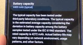 Mint
													Samsung Galaxy Z Fold7 - Unlocked, Blue Shadow, 512 GB, 12 GB, SM-F966U1, photo 1 of 12