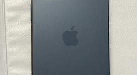 Mint
													Apple iPhone 12 Pro Max - Unlocked, Pacific Blue, 128 GB, A2342, photo 4 of 9