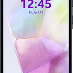 New Samsung Galaxy A35 5G - T-Mobile, Navy Blue, 128 GB, 6 GB