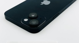 Mint
													Apple iPhone 14 - AT&T, Midnight, 128 GB, A2649, photo 4 of 9