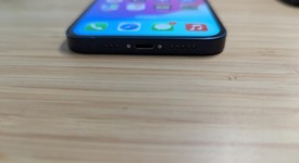 Good
													Apple iPhone 12 - Verizon, Blue, 64 GB, A2172, photo 3 of 13