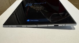 Good
													Samsung Galaxy Z Fold7 - Unlocked, Mint, 512 GB, 12 GB, SM-F966U1, photo 2 of 7